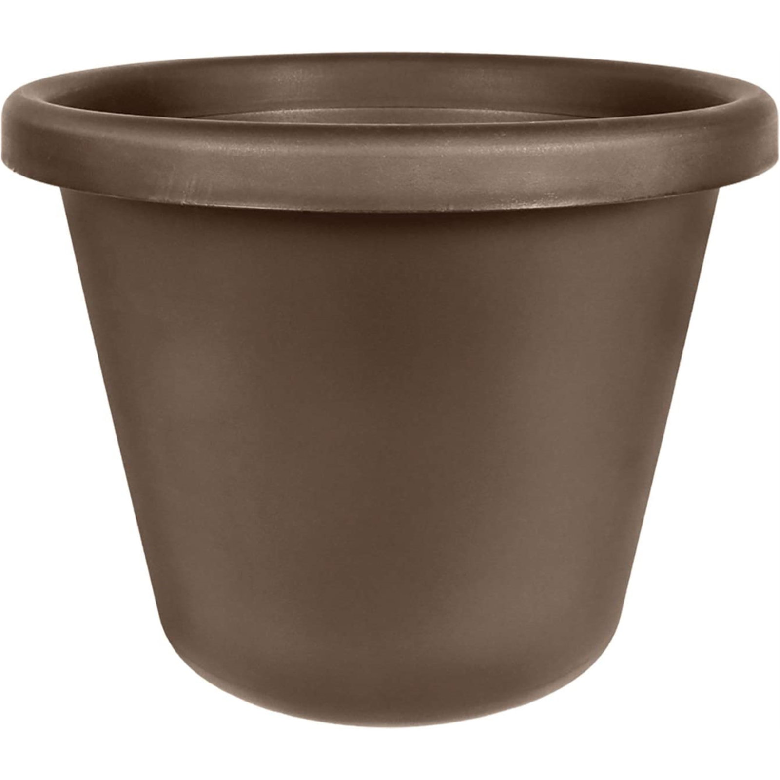 Arlmont & Co. Llesica Plastic Pot Planter